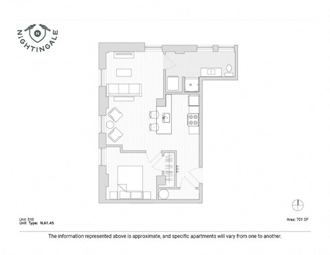 144 State Street Studio-2 Beds Apartment for Rent - Photo Gallery 72